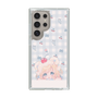 スリムプロテクションケース［ ぽちぇ - cream soda ］