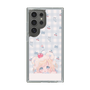 スリムプロテクションケース［ ぽちぇ - cream soda ］