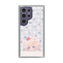 スリムプロテクションケース［ ぽちぇ - cream soda ］