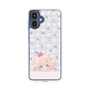 スリムプロテクションケース［ ぽちぇ - cream soda ］