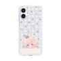 スリムプロテクションケース［ ぽちぇ - cream soda ］
