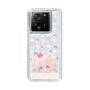 スリムプロテクションケース［ ぽちぇ - cream soda ］