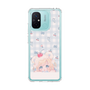 スリムプロテクションケース［ ぽちぇ - cream soda ］