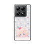 スリムプロテクションケース［ ぽちぇ - cream soda ］