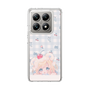 スリムプロテクションケース［ ぽちぇ - cream soda ］