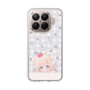 スリムプロテクションケース［ ぽちぇ - cream soda ］