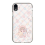 スリムプロテクションケース［ ぽちぇ - baby girl ］