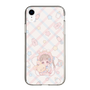 スリムプロテクションケース［ ぽちぇ - baby girl ］