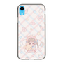 スリムプロテクションケース［ ぽちぇ - baby girl ］