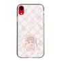 スリムプロテクションケース［ ぽちぇ - baby girl ］