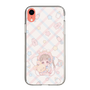 スリムプロテクションケース［ ぽちぇ - baby girl ］
