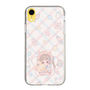 スリムプロテクションケース［ ぽちぇ - baby girl ］