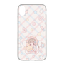 スリムプロテクションケース［ ぽちぇ - baby girl ］