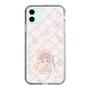 スリムプロテクションケース［ ぽちぇ - baby girl ］