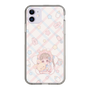 スリムプロテクションケース［ ぽちぇ - baby girl ］