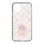 スリムプロテクションケース［ ぽちぇ - baby girl ］