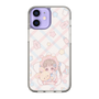 スリムプロテクションケース［ ぽちぇ - baby girl ］