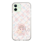 スリムプロテクションケース［ ぽちぇ - baby girl ］