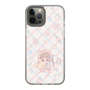 スリムプロテクションケース［ ぽちぇ - baby girl ］