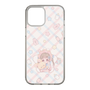スリムプロテクションケース［ ぽちぇ - baby girl ］