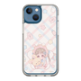 スリムプロテクションケース［ ぽちぇ - baby girl ］