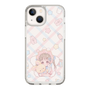 スリムプロテクションケース［ ぽちぇ - baby girl ］