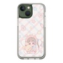 スリムプロテクションケース［ ぽちぇ - baby girl ］