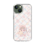 スリムプロテクションケース［ ぽちぇ - baby girl ］