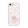 スリムプロテクションケース［ ぽちぇ - baby girl ］