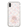 スリムプロテクションケース［ ぽちぇ - baby girl ］