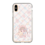 スリムプロテクションケース［ ぽちぇ - baby girl ］