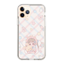 スリムプロテクションケース［ ぽちぇ - baby girl ］