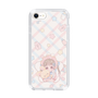 スリムプロテクションケース［ ぽちぇ - baby girl ］