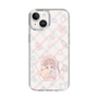 スリムプロテクションケース［ ぽちぇ - baby girl ］