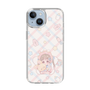 スリムプロテクションケース［ ぽちぇ - baby girl ］