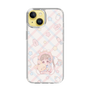 スリムプロテクションケース［ ぽちぇ - baby girl ］