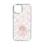 スリムプロテクションケース［ ぽちぇ - baby girl ］