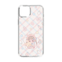 スリムプロテクションケース［ ぽちぇ - baby girl ］