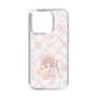 スリムプロテクションケース［ ぽちぇ - baby girl ］
