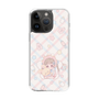 スリムプロテクションケース［ ぽちぇ - baby girl ］