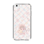 スリムプロテクションケース［ ぽちぇ - baby girl ］