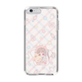スリムプロテクションケース［ ぽちぇ - baby girl ］
