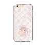 スリムプロテクションケース［ ぽちぇ - baby girl ］