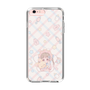 スリムプロテクションケース［ ぽちぇ - baby girl ］
