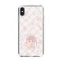 スリムプロテクションケース［ ぽちぇ - baby girl ］