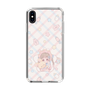スリムプロテクションケース［ ぽちぇ - baby girl ］