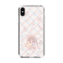 スリムプロテクションケース［ ぽちぇ - baby girl ］