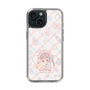 スリムプロテクションケース［ ぽちぇ - baby girl ］