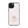 スリムプロテクションケース［ ぽちぇ - baby girl ］
