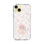 スリムプロテクションケース［ ぽちぇ - baby girl ］